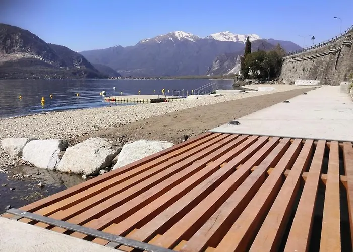 Apartamento Little Near Maggiore Verbania