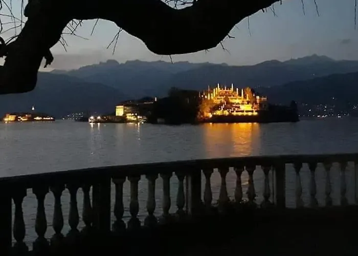Little Near Maggiore Apartamento *