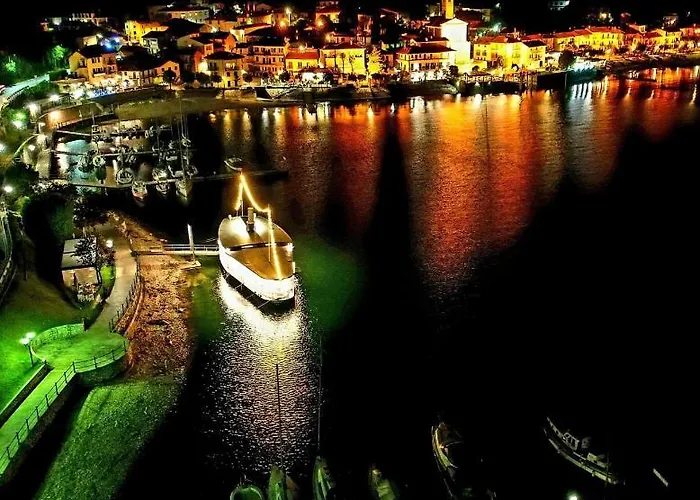 Little Near Maggiore *