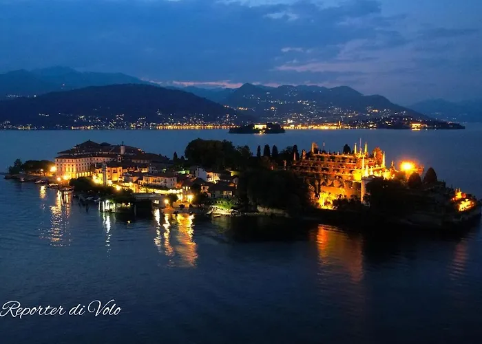 Apartamento Little Near Maggiore *