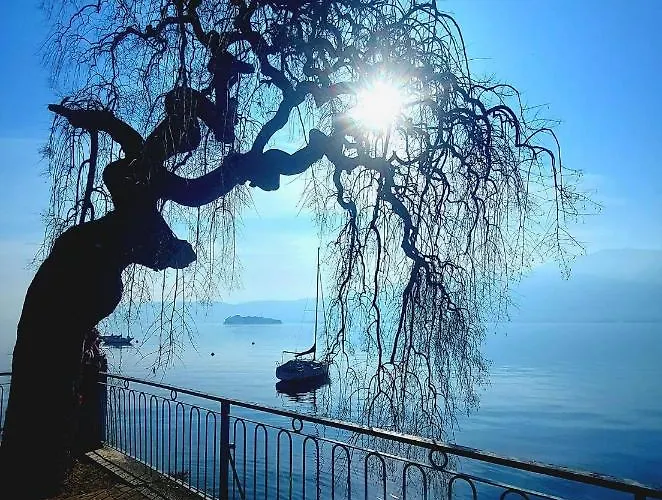 Apartamento Little Near Maggiore Verbania