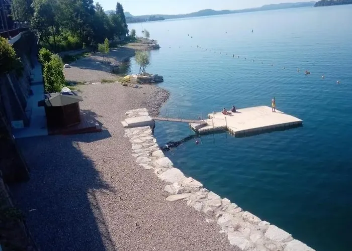 Apartamento Little Near Maggiore *