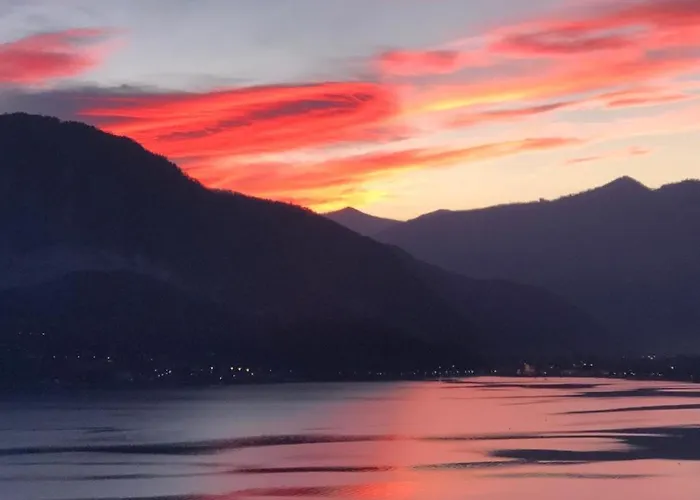 Apartamento Little Near Maggiore