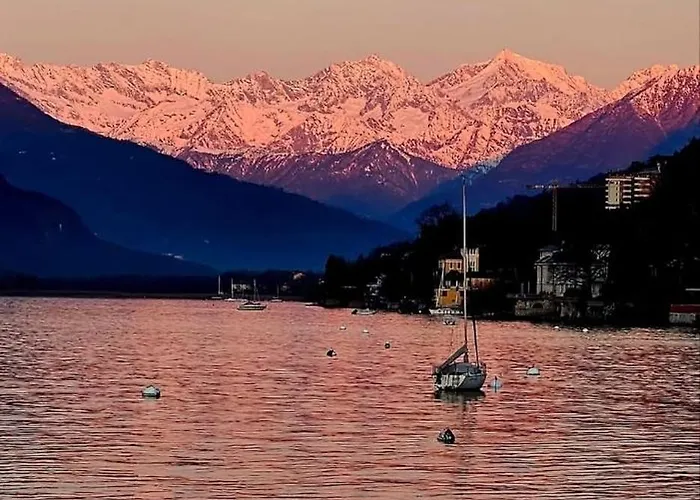 Apartamento Little Near Maggiore Verbania