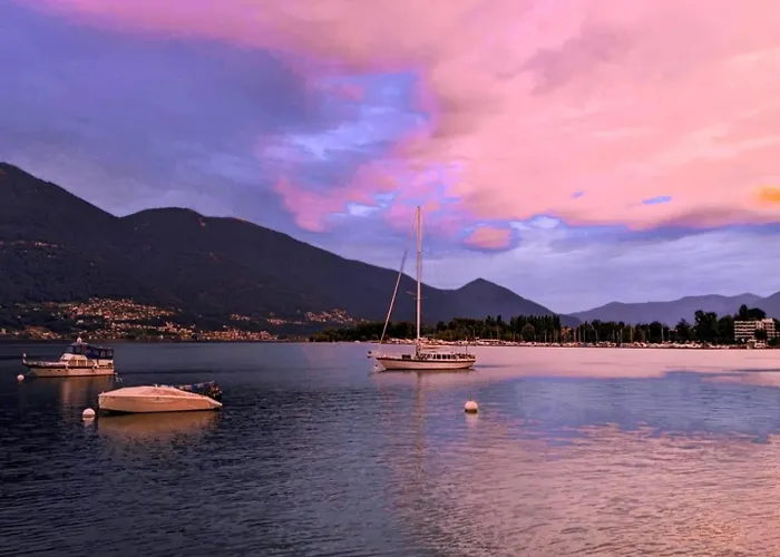 Little Near Maggiore * Verbania